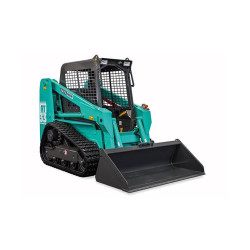 MCT190 (mini chargeur à chenille T190)