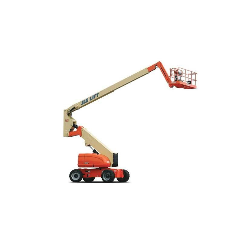 BA26D (Nacelle articulée 26m Diesel)