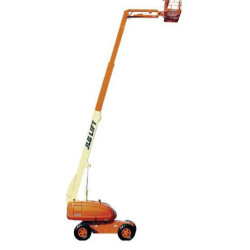 BT22D (Nacelle télescopique 22m Diesel)