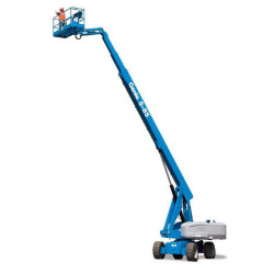 BT40D (Nacelle télescopique 40m Diesel)