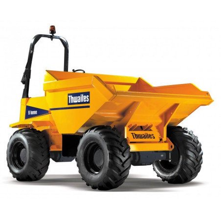 DU9T (dumper 9T)