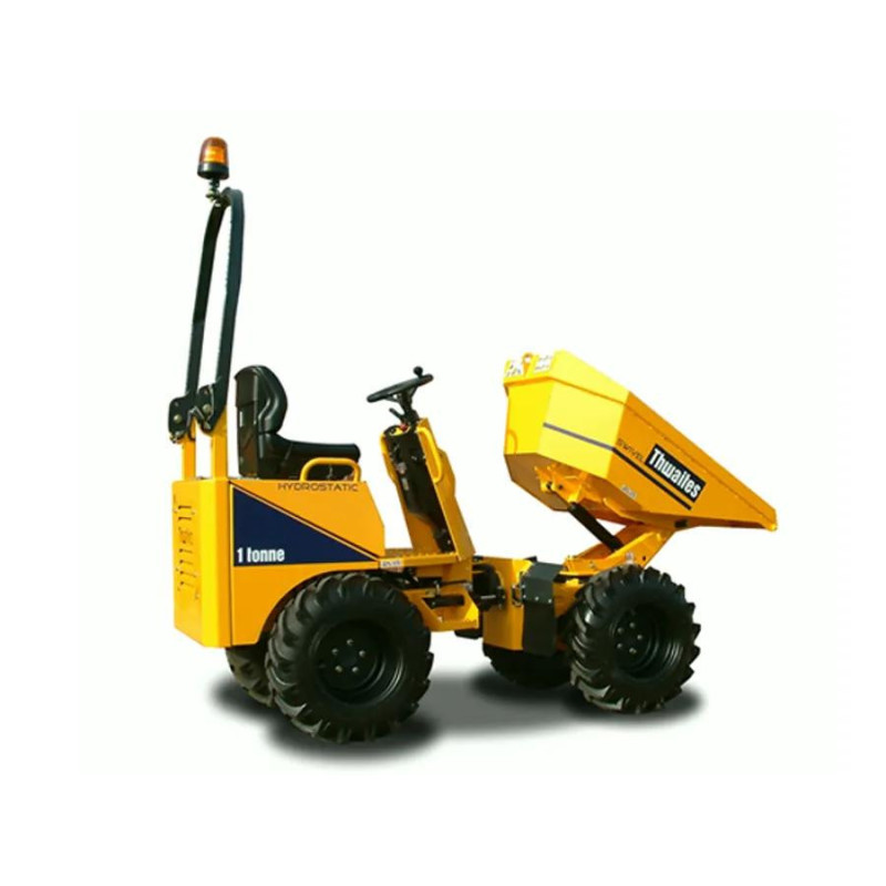 DU1T5 (dumper 1T5)