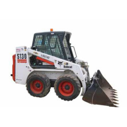 MC550 (mini chargeur S130)