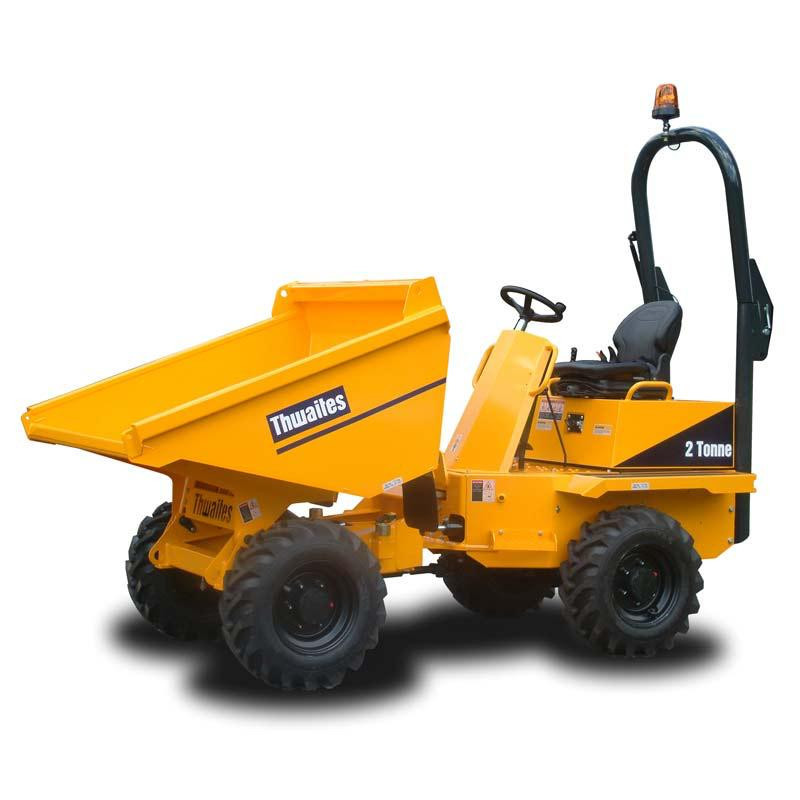 DU2T5 (dumper 2T5)