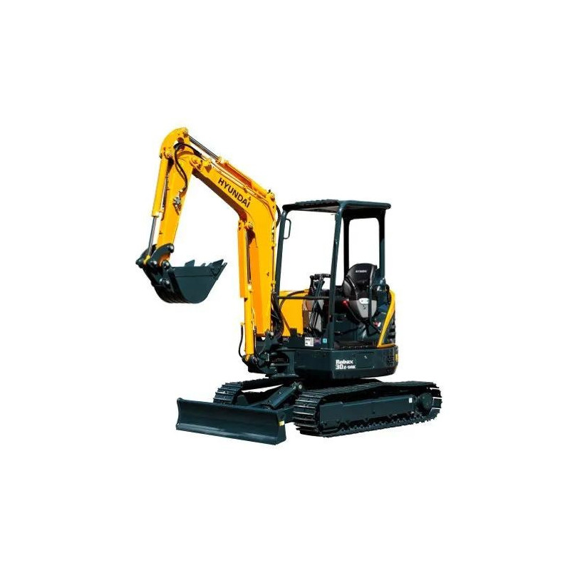 MP1T5 (mini pelle 1T5)