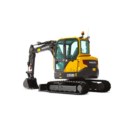 MP5T (mini pelle 5T)