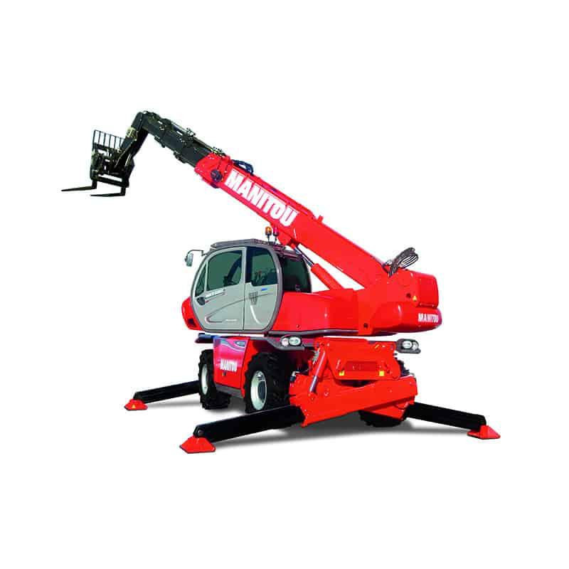 CTR21 (chariot telescopique rotatif 21m)