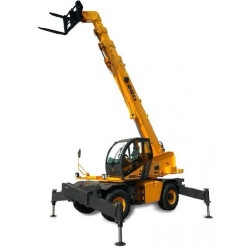 CTR25 (chariot telescopique rotatif 25m)