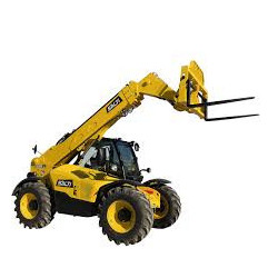 CT09 (chariot telescopique 9m)