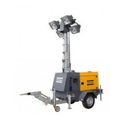 MATE (mat d'éclairage sur remorque)