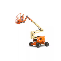 BA16D (Nacelle articulée 16m Diesel)