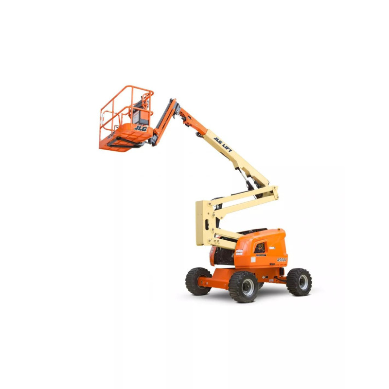 BA16D (Nacelle articulée 16m Diesel)