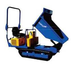 DUCH2T5 (dumper à chenilles 2T5)