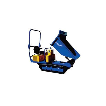 DUCH2T5 (dumper à chenilles 2T5)