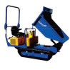 DUCH2T5 (dumper à chenilles 2T5)