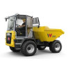 DUCA9T (dumper 9T cabine)