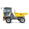 DUCA6T (dumper 6T cabine)