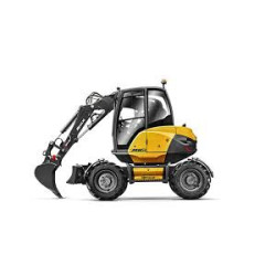 MECALAC (pelle mecalac 11)