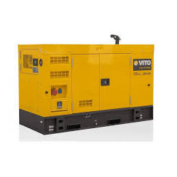 GR20 (groupe électrogène 20KWA)