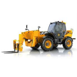 CT18 (chariot telescopique 18m)