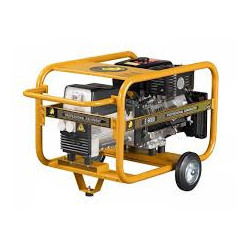 GR06 (groupe électrogène 6KWA)
