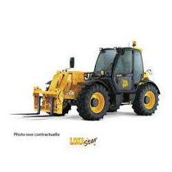 CT14 (chariot telescopique 14m)