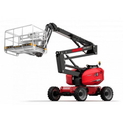 BA18D (Nacelle articulée 18m Diesel)