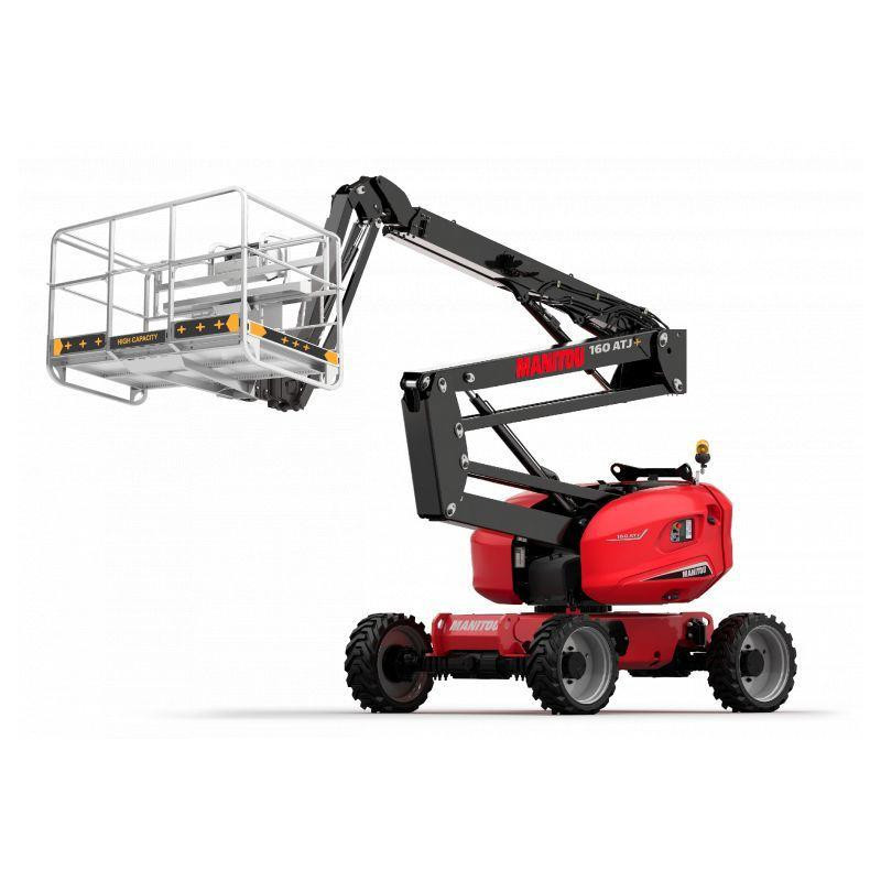 BA18D (Nacelle articulée 18m Diesel)