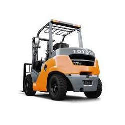 IND3T5D (chariot industriel 3T5 Diesel)