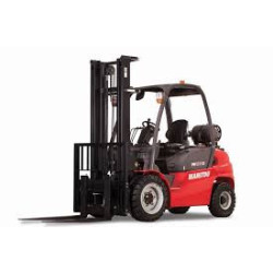 IND3T5G (chariot industriel 3T5 Gaz)