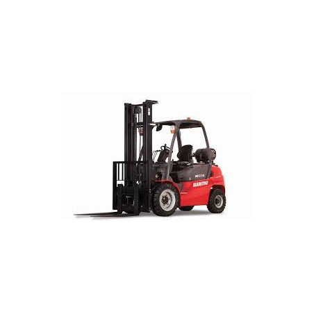 IND3T5G (chariot industriel 3T5 Gaz)