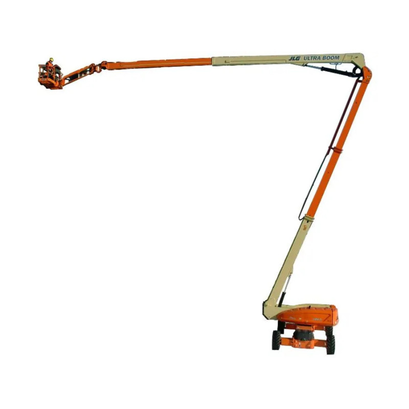 BA40D (Nacelle articulée 40m Diesel)