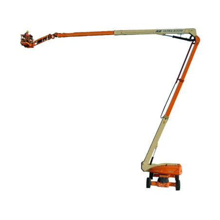 BA40D (Nacelle articulée 40m Diesel)