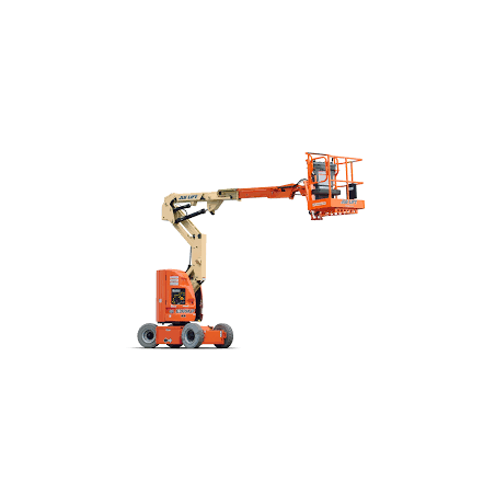 BA12E (Nacelle articulée 12m électrique)