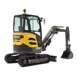 MP2T5 (mini pelle 2T5)