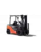 MANUTENTION ET EVENEMENTIEL