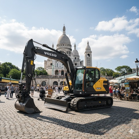 TERRASSEMENT ET COMPACTAGE